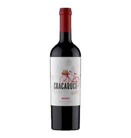 Chacabuco Malbec Mendoza Argentina 2024