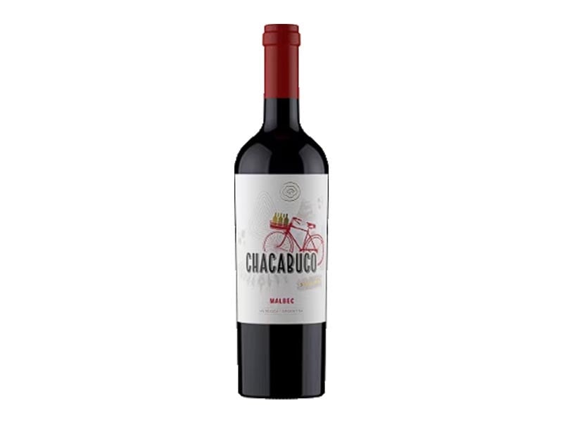 Chacabuco Malbec Mendoza Argentina 2023