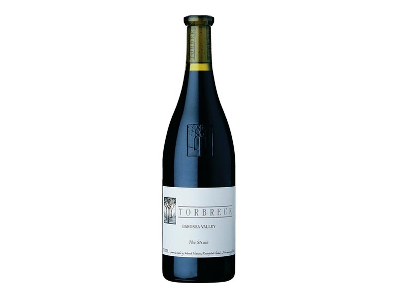 Torbreck The Struie Barossa Australia 2022