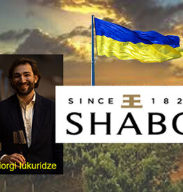 SHABO Wines, Giorgi Iukuridze