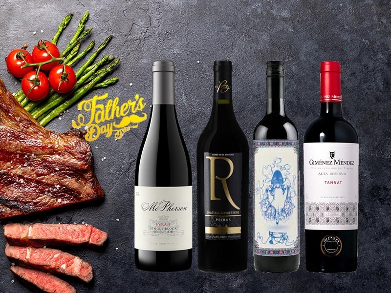 Flight Tasting-
