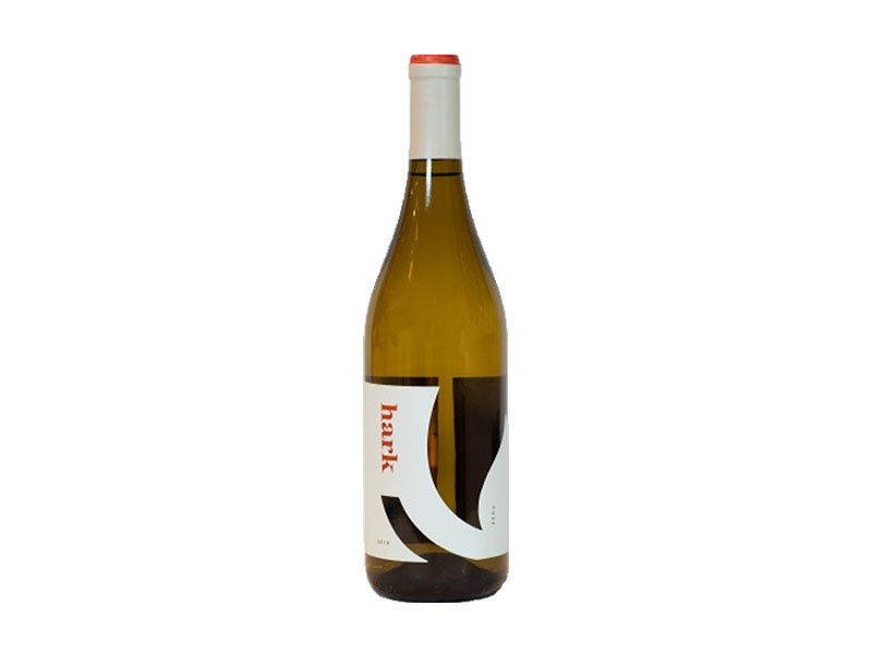 Hark Vineyards Fuse Vidal Blanc Monticello Virginia 2021