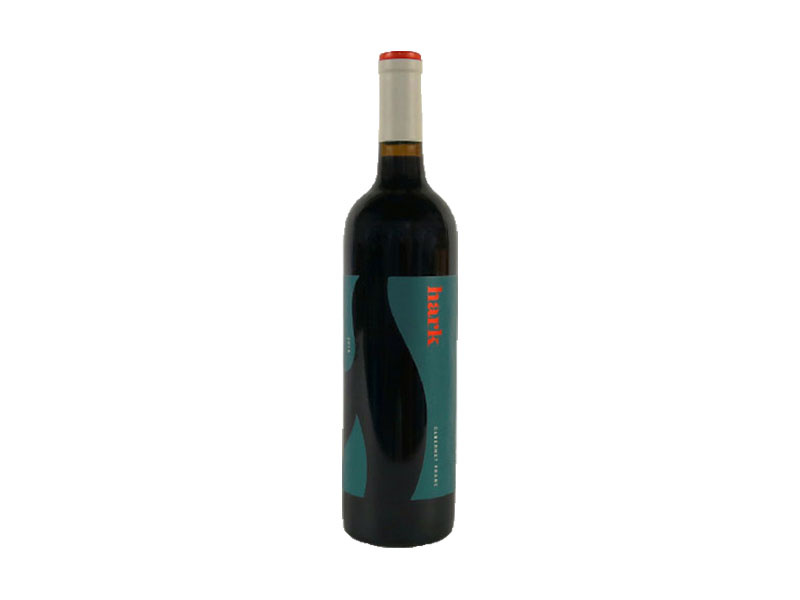 Hark Vineyards Cabernet Franc Monticello Virginia 2023