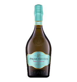 SHABO Winery Primo Secco Brut White Odesa Ukraine NV