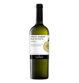 SHABO Winery Telti-Kuruk Reserve Odesa Ukraine 2023