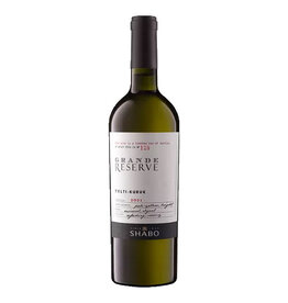SHABO Winery Telti-Kuruk Grande Reserve Odesa Ukraine 2022