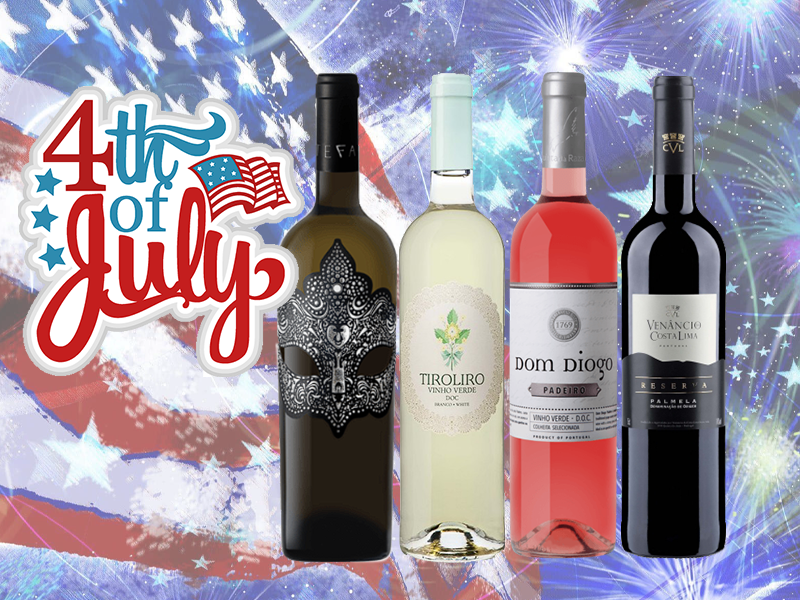 Flight Tasting-