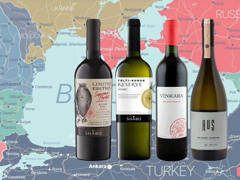Flight Tasting-