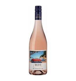 Maison Sinnae Petit Crush Grenache Rose Gard Languedoc France 2024