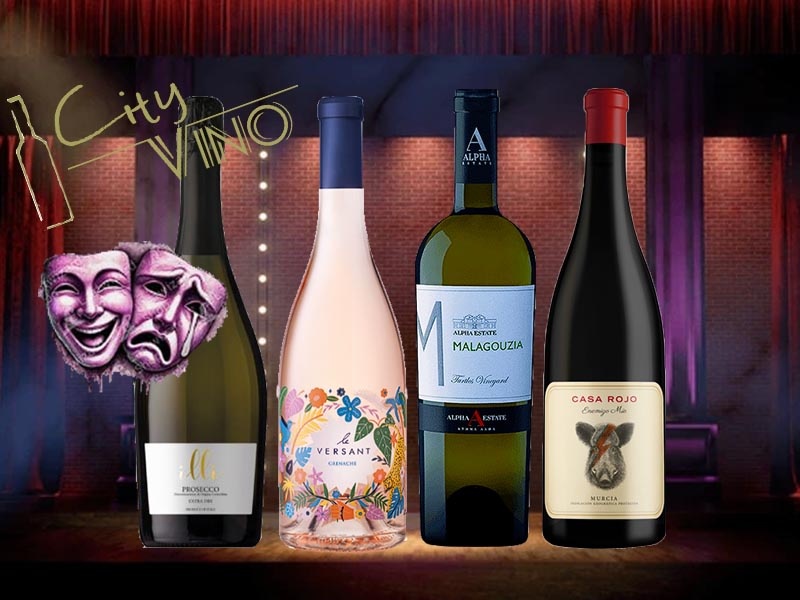 Flight Tasting-