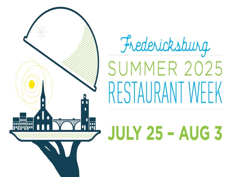 2025 Summer Restaurant Week Pt 1
