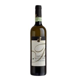Tenuta Ponte Ianni Falanghina Campania IGP Italy 2025