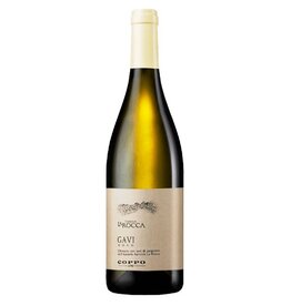 Coppo La Rocca Gavi DOCG Piedmonte Italy 2024