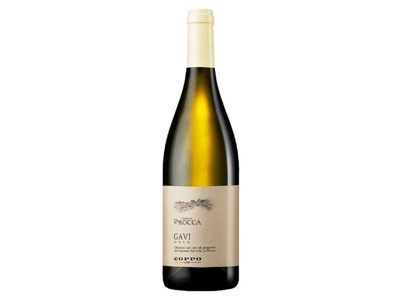 Coppo La Rocca Gavi DOCG Piedmonte Italy 2024