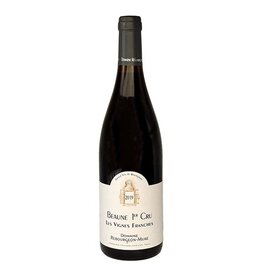 Domaine Denis Pere et Fils Savigny-les-Beaune Burgundy France 2022