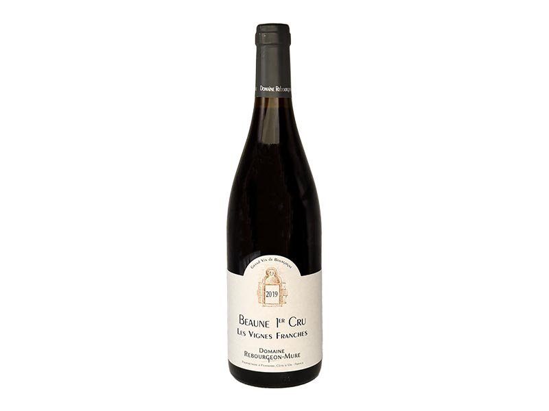 Domaine Denis Pere et Fils Savigny-les-Beaune Burgundy France 2022
