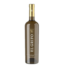Bodegas El Grifo Lanzarote Malvasia Lias Canary Islands Spain 2022