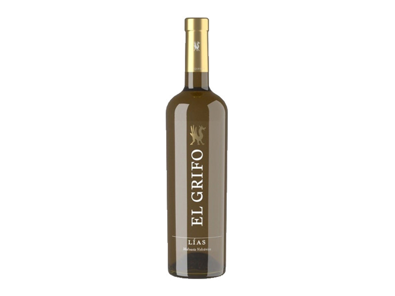 Bodegas El Grifo Lanzarote Malvasia Lias Canary Islands Spain 2022