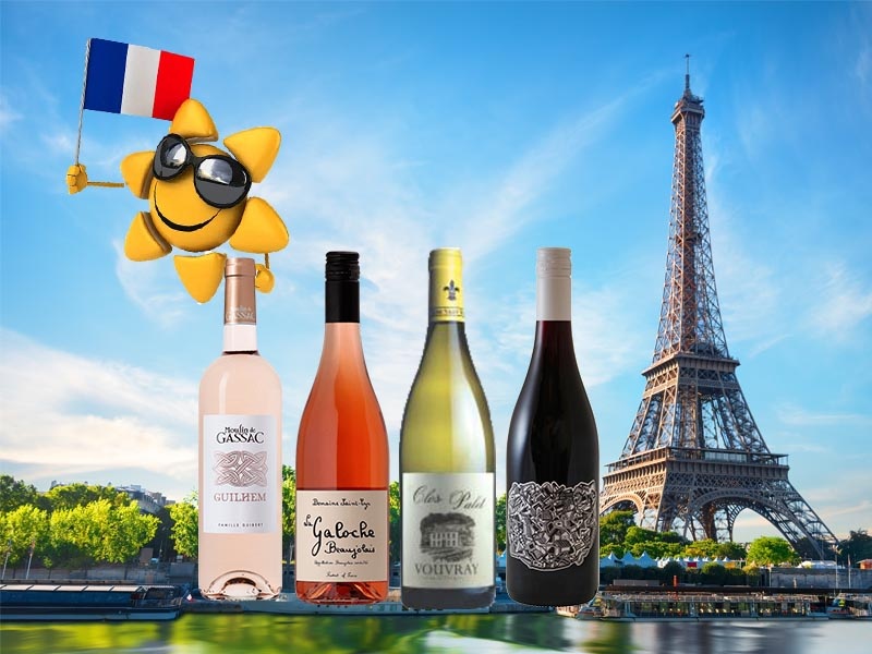 Flight Tasting-