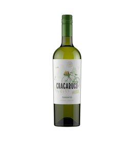 Chacabuco Torrontes Mendoza Argentina 2024