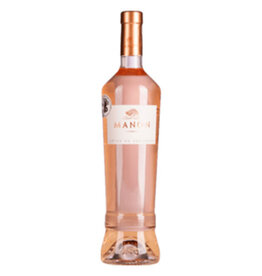 Chateau Manon Rose Cotes de Provence France 2025