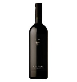 Alma Negra M Blend Mendoza Argentina 2021