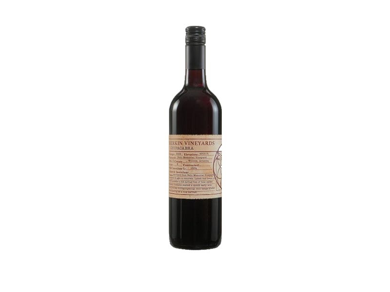 Merkin Vineyards Chupacabra Red Blend Arizona 2023