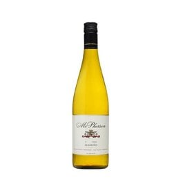 McPherson Cellars Albarino High Plains Texas 2023