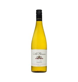 McPherson Cellars Albarino High Plains Texas 2025