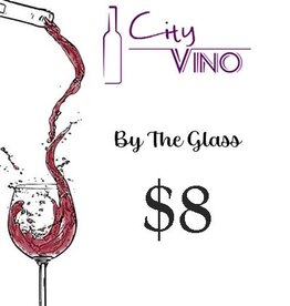 BTG Wine Option 8