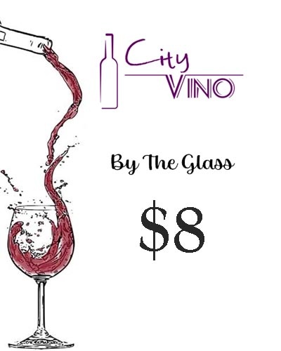 BTG Wine Option 8