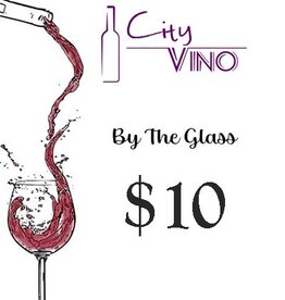 BTG Wine Option 10