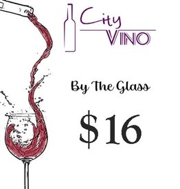 BTG Wine Option 16