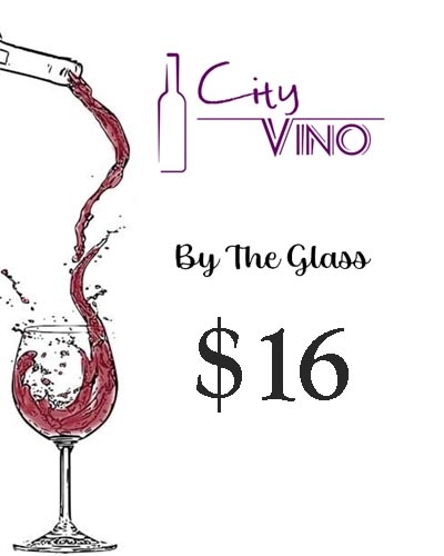 BTG Wine Option 16