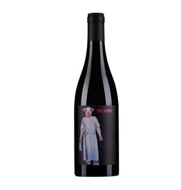 The Butcher Blaufrankisch Burgenland Austria 2021