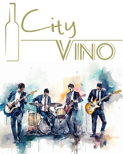 Music Band -TBD Oct 25th @ 7:00