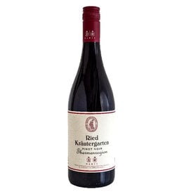 Heinrich Hartl III Pinot Noir Classic Thermenregion Austria 2023