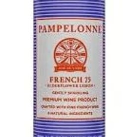 Pampelonne French 75 France NV