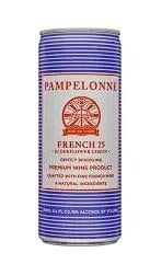 Pampelonne French 75 France NV
