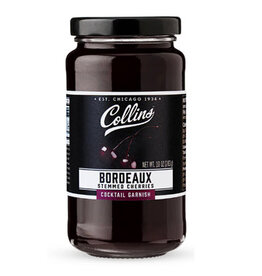 Collins Bordeaux Cherries