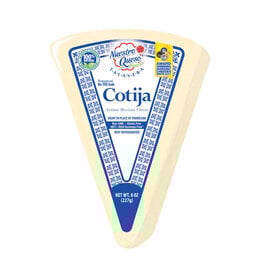 Cheese- Talavera COTIJA CHEESE WEDGES