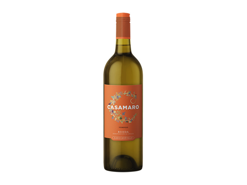 Garciarevalo Casamaro Rueda Verdejo Spain 2024