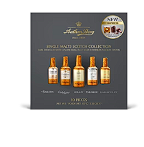 Chocolate -Anthon Berg Single Malt Scotch Chocolates