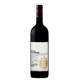 Russiz Superiore Cabernet Franc Collio DOC Friuli–Venezia Giulia Italy 2022