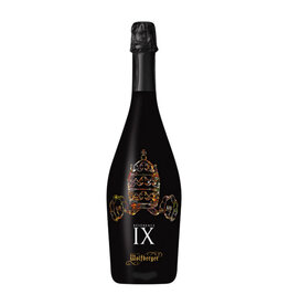 Wolfberger Reverence IX Cremant d'Alsace France NV