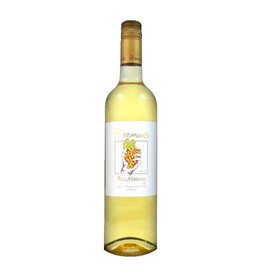Pearmund Cellars Petit Manseng Virginia 2023