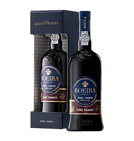 Quinta Da Boeira Fine Tawny Port Douro Portugal NV