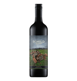 Schild Estate Merlot Barossa Valley Australia 2017
