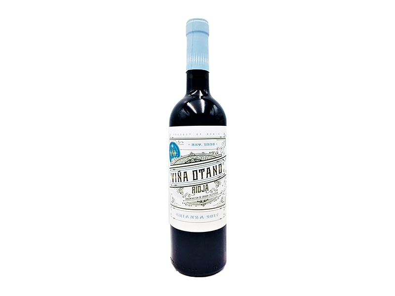 Vina Otano Maturana Tinta Reserve Rioja Spain 2019