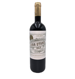 Vina Otano Gran Reserva Rioja Spain 2016